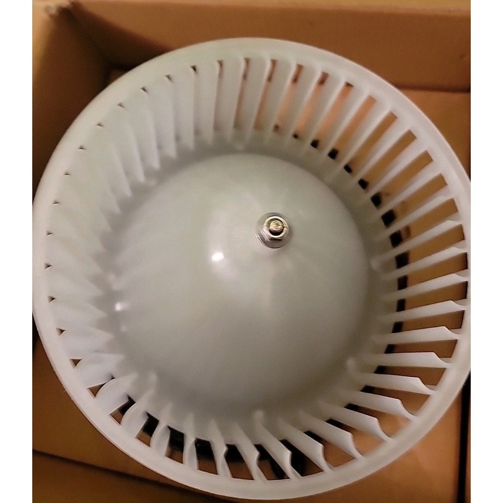 HVAC Heater Blower Motor F-250 F-350 for Ford F-Series Super Duty Mazda 6 700251